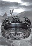 FGD31613 Keeper of Ashes Gargoyle Ashtray